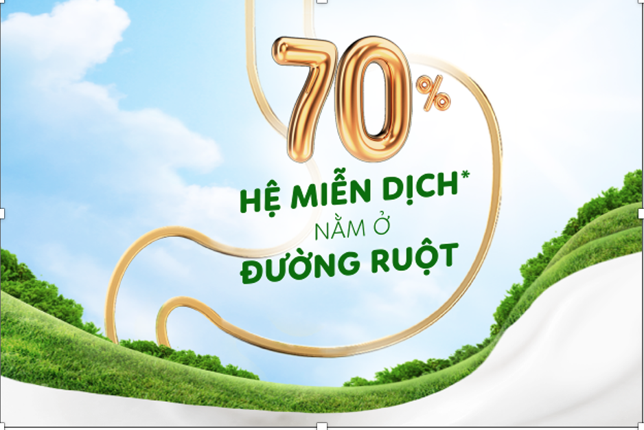 Chăm[-]sóc[-]hệ[-]tiêu[-]hóa[-]giúp[-]tạo[-]nên[-]"thành[-]trì"[-]hệ[-]miễn[-]dịch